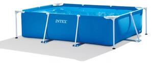 INTEX Metal medence 260 x 160 x 65 cm (28271)