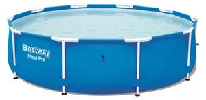 BESTWAY Steel Pro medence D3,05m x 76cm (56677)