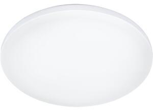 Eglo Frania fali/mennyezeti LED lámpa, fehér