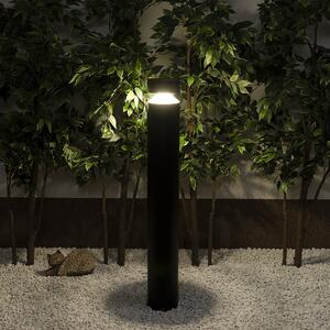 Eglo Melzo kültéri LED állólámpa, 13,5x99 cm, fekete