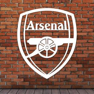 DUBLEZ | Ajándék focistának - Arsenal logó
