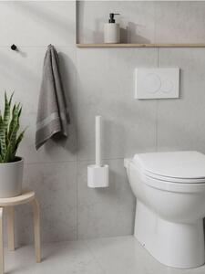 Sinsay - WC-kefe - fehér