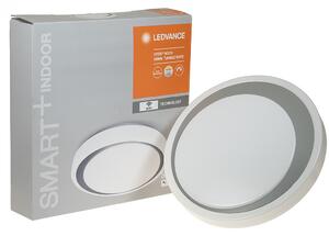 Ledvance Smart+ WIFI Orbis mennyezeti LED lámpa fehér/szürke 24W 3000-6500K 2500lm 38cm
