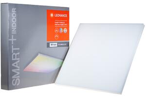 Ledvance Smart+ WIFI Planon Frameless RGB felületre szerelhető LED panel 40W 3000-6500K 596x596mm