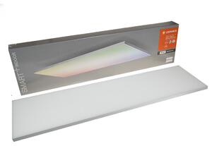 Ledvance Smart+ WIFI Planon Frameless RGB felületre szerelhető LED panel 40W 3000-6500K 1200x300mm