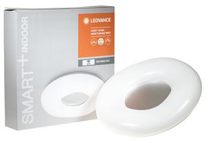 Ledvance Smart+ WIFI Orbis mennyezeti LED lámpa fehér/króm 30W 3000-6500K 3300lm 50cm