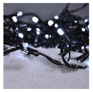 BRILAGI Brilagi - LED Karácsonyi kültéri lánc 500xLED/8 funkció 55m IP44 hideg fehér BG0393