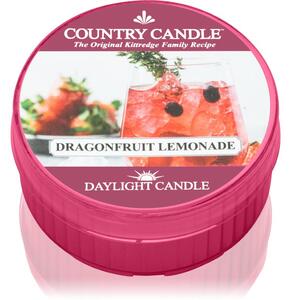 Country Candle Dragonfruit Lemonade teamécses 42 g
