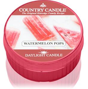 Country Candle Watermelon Pops teamécses 42 g