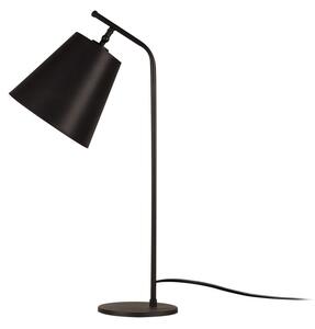 Salihini - MR-623 Enteriőr dizájn Asztali lámpa Fekete 16x28x67 cm