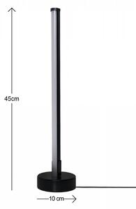 Lumos Mensa - White Enteriőr dizájn Asztali lámpa fehér 42x42x45 cm