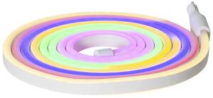 Eglo 900224 Flatneonled kültéri LED szalag, színes