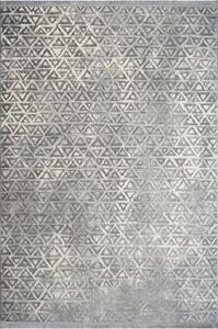 Notta 1108 Előszoba szőnyeg (80 x 250) Szürke krém