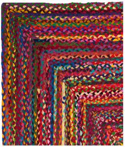 00013A Szőnyeg (120 x 180) Multicolor