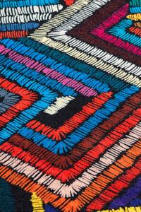 Maglie DJT Fürdőszoba szőnyeg Multicolor