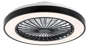 Dalfon2 ventilátoros mennyezeti lámpa