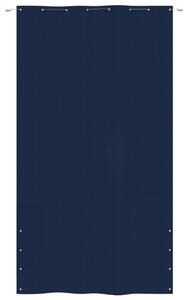 VidaXL kék oxford-szövet erkélyparaván 160 x 240 cm
