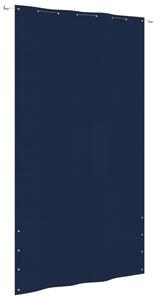 VidaXL kék oxford-szövet erkélyparaván 160 x 240 cm
