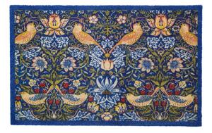 Lábtörlő 40x60 cm William Morris Strawberry Thief – Artsy Doormats