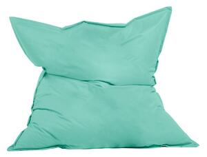 Giant Cushion 140x180 - Turquoise Babzsákfotel 140x30x180 Türkiz