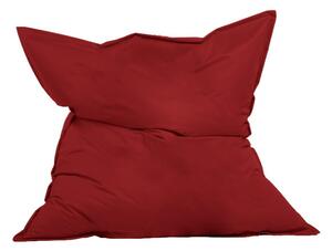 Giant Cushion 140x180 - Red Babzsákfotel 140x30x180 Piros