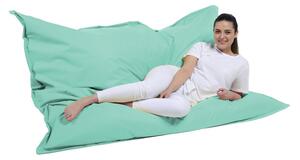 Giant Cushion 140x180 - Turquoise Babzsákfotel 140x30x180 Türkiz