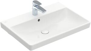 Villeroy & Boch Avento mosdótál 65x47 cm 415865R1