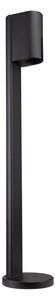 Italux Modern Kültéri állólámpa Rovigo Fekete ITX60350/BK-9 IP54