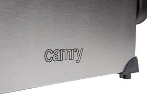 Camry CR4909 Olajsütő 2000W #inox