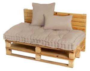 Kerti székpárna raklapra 60x120 cm – Casa Selección