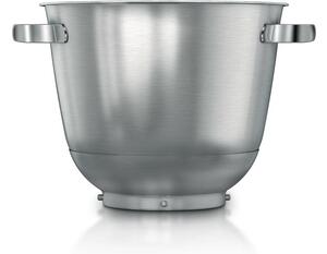 Bosch MUZS6ER Nemesacél keverőtál, 5.5L