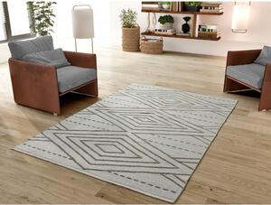 Bézs szőnyeg 160x230 cm Lux – Universal