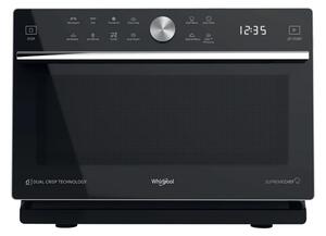 Whirlpool MWSC 933 SB Mikrohullámú sütő