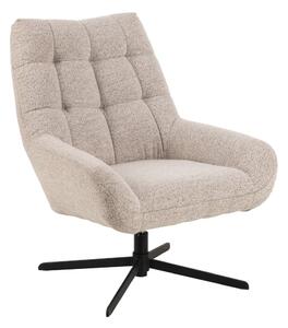 Bézs fotel Paris – Actona