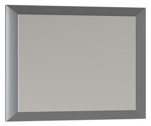 Mirano Vena fürdőszoba tükör 75 x 60 cm (szürke)