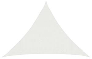 VidaXL Napernyő Vászon 7 x 5 x 5 m HDPE
