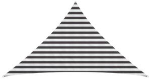 VidaXL Napernyő Vászon 2,5 x 2,5 x 3,5 m HDPE