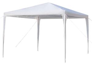 Timeless Tools Party sátor fehér színben, 3 méretben-3x3 méteres