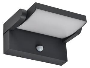Brilagi Brilagi-LED Kültéri fali lámpa érzékelővel ANKLE LED/18W/230V 3000K IP65 BG1400