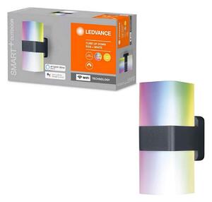 Ledvance Ledvance - LED RGBW Kültéri fali lámpa SMART + CUBE LED/13,5W/230V IP44 Wi-Fi P224661