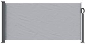 VidaXL Húzható oldalsó napernyő 300 x 100 cm Poliészter Négyszögletes