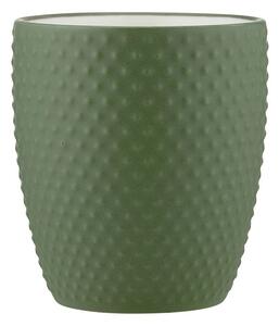 Zöld porcelán bögre 250 ml Abode - Ladelle