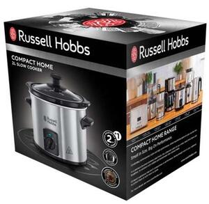 Russell Hobbs Elektromos főzőedény 2l lassú 25570-56