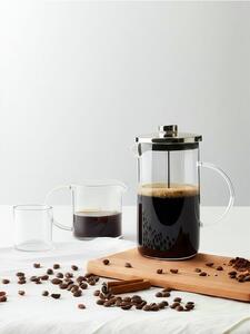 Sinsay - French Press teafőző - clear