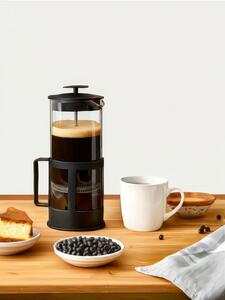 Sinsay - French Press teafőző - fekete