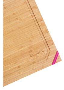 Bambusz vágódeszka 38,1x30,5 cm Mineral - Bonami Essentials