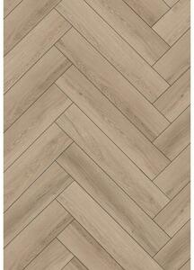 Mexen Palmdale vinyl panel minta fenyő 635 x 127 mm SPC 6,5 mm, IXPE aljzat 1,5 mm, 4 V-Fuga, Dąb - F1180-S