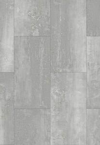 Mexen Barre Grey minta vinyl padló 610 x 305 mm SPC 6,5 mm, IXPE alátét 1,5 mm, 4 V-Fuga, Kő - F1149-S