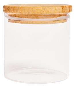 Őrölt élelmiszer tartó üveg doboz Mineral – Bonami Essentials