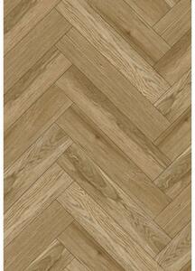 Mexen Manhattan vinilpanel minta jegenyefenyő 635 x 127 mm SPC 6,5 mm, IPEX alátét 1,5 mm, 4 oldali V-kapcsoló, Tölgy - F1173-S